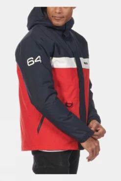 Musto Mens 64 Pl Jacket -North Trail Outfitters b12ae90292 3044 d