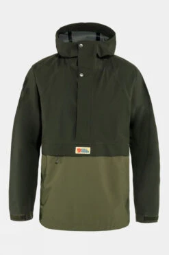 Fjallraven Mens Vardag Hydratic Anorak