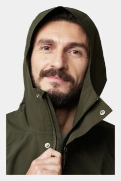 Fjallraven Mens Vardag Hydratic Anorak -North Trail Outfitters b12ae90297 5154 f