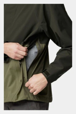 Fjallraven Mens Vardag Hydratic Anorak -North Trail Outfitters b12ae90297 5154 h