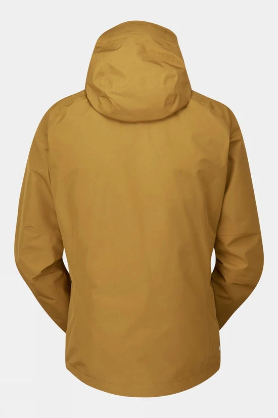 Rab Mens Namche Paclite Jacket 4 Rab Mens Namche Paclite Jacket - Image 2