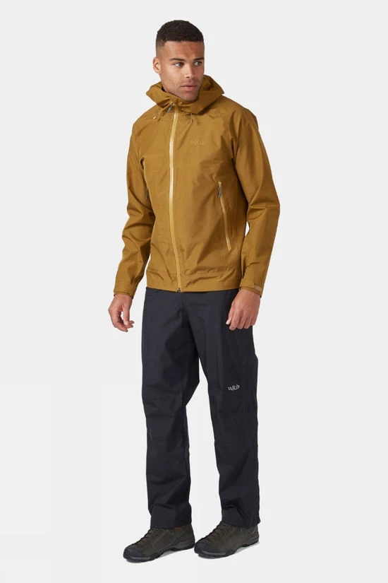 Rab Mens Namche Paclite Jacket 7 Rab Mens Namche Paclite Jacket - Image 5