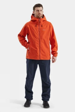 Ayacucho Mens Mountain 3L Jacket -North Trail Outfitters b12ae90315 2626 s