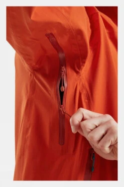 Ayacucho Mens Mountain 3L Jacket -North Trail Outfitters b12ae90315 2626 u