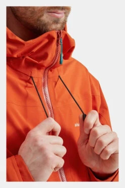 Ayacucho Mens Mountain 3L Jacket -North Trail Outfitters b12ae90315 2626 v