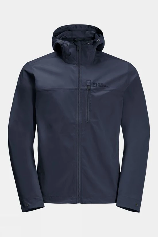 Jack Wolfskin Mens Desert Wind Jacket 3 Jack Wolfskin Mens Desert Wind Jacket