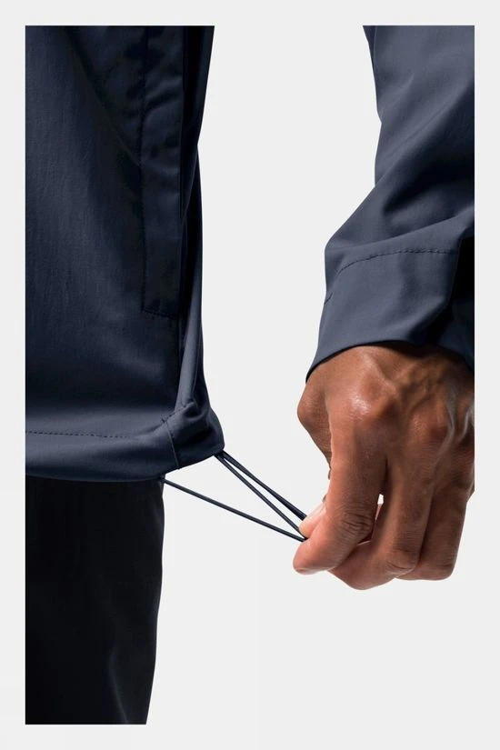 Jack Wolfskin Mens Desert Wind Jacket 7 Jack Wolfskin Mens Desert Wind Jacket - Image 5