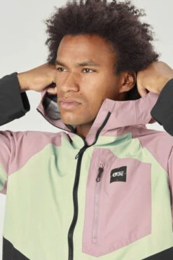 Picture Mens Abstral+ 2.5L Jacket -North Trail Outfitters b12ae90337 5192 r