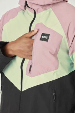 Picture Mens Abstral+ 2.5L Jacket -North Trail Outfitters b12ae90337 5192 s