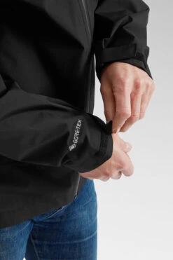 Montane Mens 2L GTX Synergy Shell Jacket -North Trail Outfitters b12ae90374 7070 x