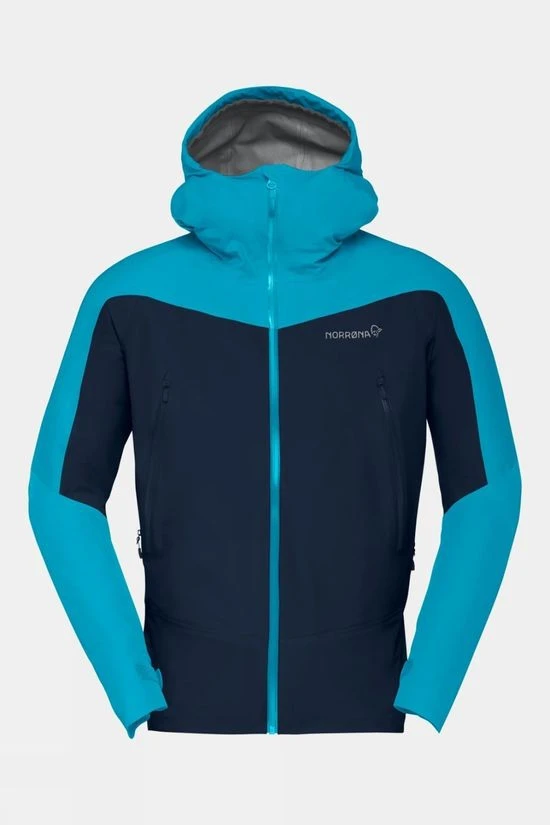 Norrona Mens Falketind GTX Jacket 3 Norrona Mens Falketind GTX Jacket