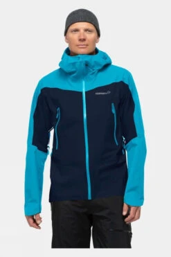 Norrona Mens Falketind GTX Jacket 8 Norrona Mens Falketind GTX Jacket -North Trail Outfitters b12ae90377 4443 b