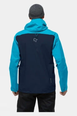 Norrona Mens Falketind GTX Jacket 9 Norrona Mens Falketind GTX Jacket -North Trail Outfitters b12ae90377 4443 c
