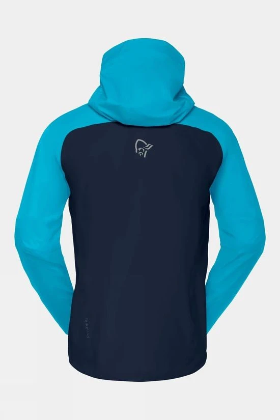 Norrona Mens Falketind GTX Jacket 4 Norrona Mens Falketind GTX Jacket - Image 2