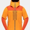 Norrona Mens Trollveggen GTX Pro Light Jacket 2 Norrona Mens Trollveggen GTX Pro Light Jacket -North Trail Outfitters b12ae90378 2633 a