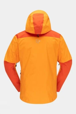 Norrona Mens Trollveggen GTX Pro Light Jacket -North Trail Outfitters b12ae90378 2633 b