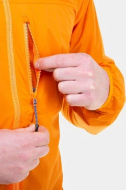 Mountain Equipment Mens Aerofoil Full Zip Jacket -North Trail Outfitters b12ae90383 2626 e