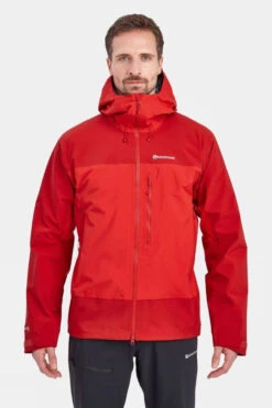 Montane Mens Phase XPD Jacket -North Trail Outfitters b12ae90432 3232 j