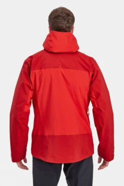 Montane Mens Phase XPD Jacket -North Trail Outfitters b12ae90432 3232 k