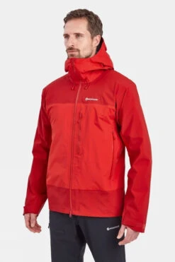 Montane Mens Phase XPD Jacket -North Trail Outfitters b12ae90432 3232 l