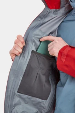 Montane Mens Phase XPD Jacket -North Trail Outfitters b12ae90432 3232 n