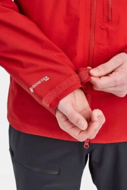 Montane Mens Phase XPD Jacket -North Trail Outfitters b12ae90432 3232 o