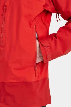 Montane Mens Phase XPD Jacket -North Trail Outfitters b12ae90432 3232 p