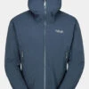 Rab Mens Downpour Light Jacket 2 Rab Mens Downpour Light Jacket -North Trail Outfitters b12ae90434 4242 m