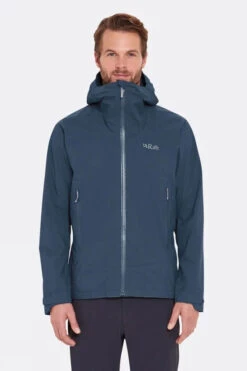 Rab Mens Downpour Light Jacket 12 Rab Mens Downpour Light Jacket -North Trail Outfitters b12ae90434 4242 o