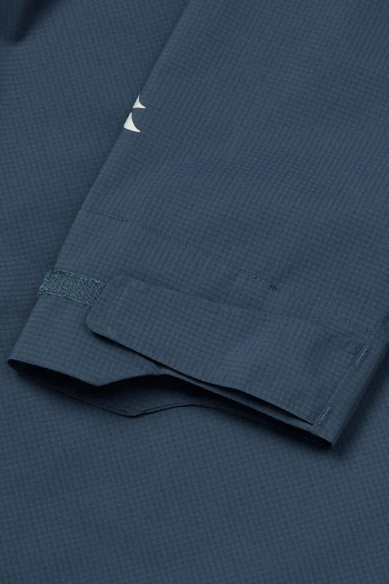 Rab Mens Downpour Light Jacket 8 Rab Mens Downpour Light Jacket - Image 6