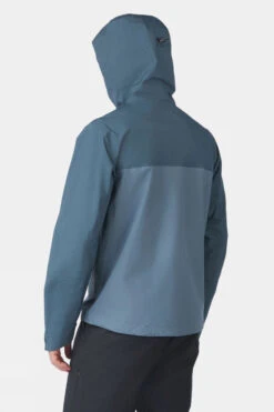 Mens Mountain Peak 3L Jacket -North Trail Outfitters b12ae90440 4272 f