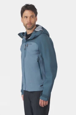 Mens Mountain Peak 3L Jacket -North Trail Outfitters b12ae90440 4272 g
