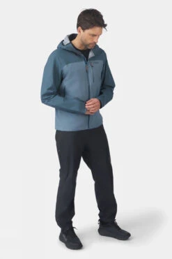 Mens Mountain Peak 3L Jacket -North Trail Outfitters b12ae90440 4272 h