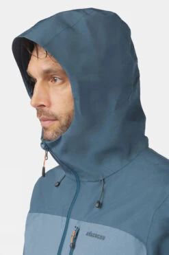 Mens Mountain Peak 3L Jacket -North Trail Outfitters b12ae90440 4272 i