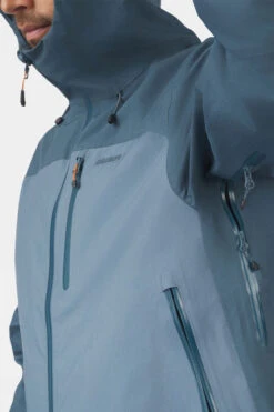 Mens Mountain Peak 3L Jacket -North Trail Outfitters b12ae90440 4272 j