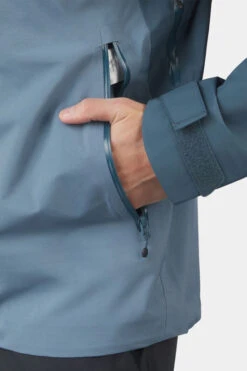 Mens Mountain Peak 3L Jacket -North Trail Outfitters b12ae90440 4272 k