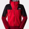 The North Face Mens Signal 2.5L DryVent Jacket