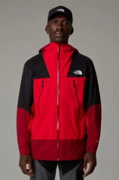 The North Face Mens Signal 2.5L DryVent Jacket -North Trail Outfitters b12ae90450 3031 c