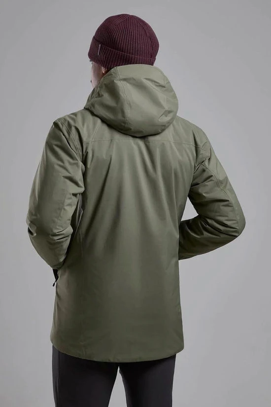 Montane Mens Duality Jacket 6 Montane Mens Duality Jacket - Image 4