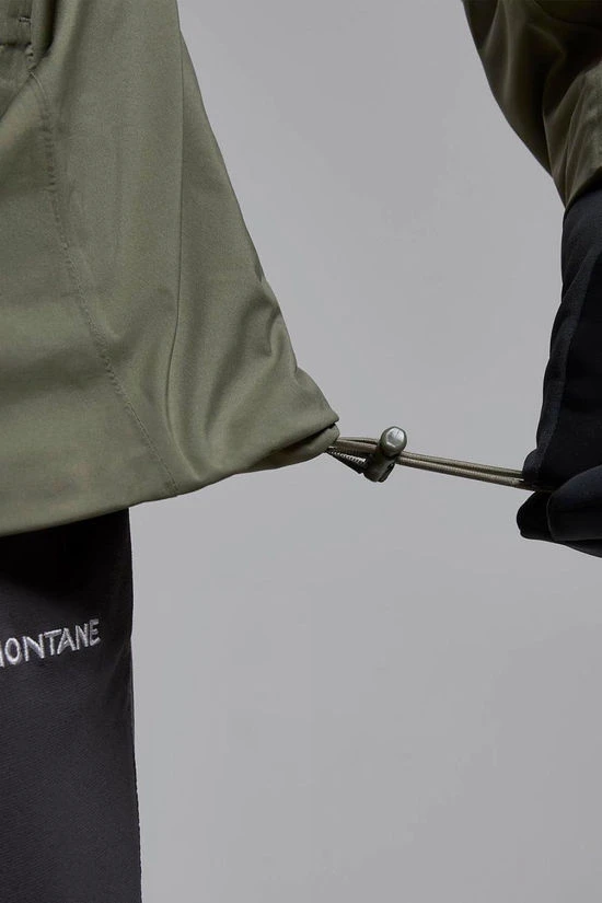 Montane Mens Duality Jacket 9 Montane Mens Duality Jacket - Image 7