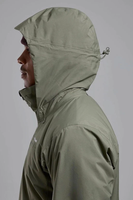 Montane Mens Duality Jacket 12 Montane Mens Duality Jacket - Image 10