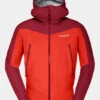 Norrona Mens Falketind GTX Jacket -North Trail Outfitters b12ae90487 3332 a