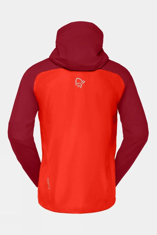 Norrona Mens Falketind GTX Jacket 4 Norrona Mens Falketind GTX Jacket - Image 2