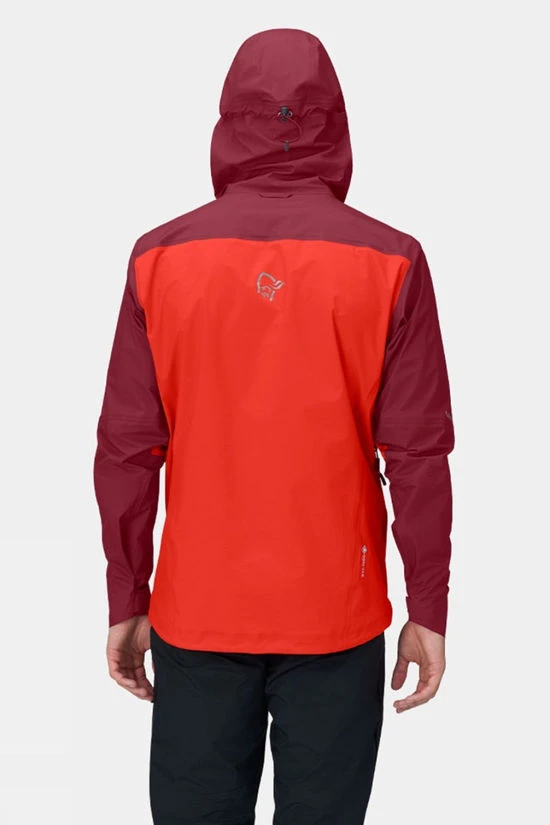 Norrona Mens Falketind GTX Jacket 6 Norrona Mens Falketind GTX Jacket - Image 4
