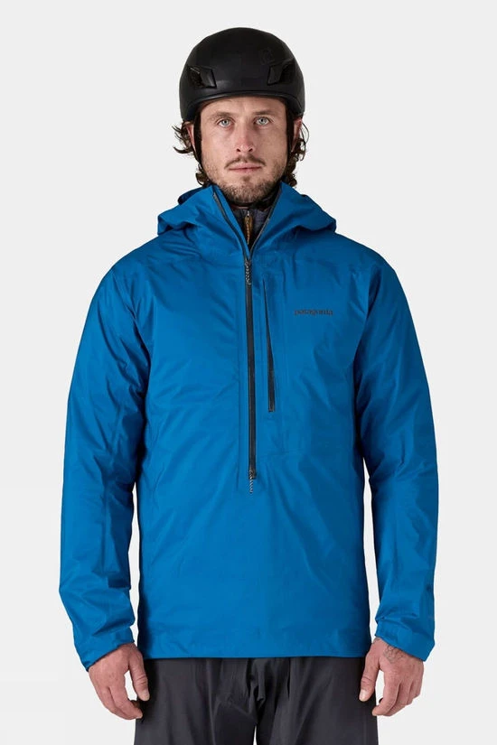 Patagonia Mens M10 Anorak 4 Patagonia Mens M10 Anorak - Image 2