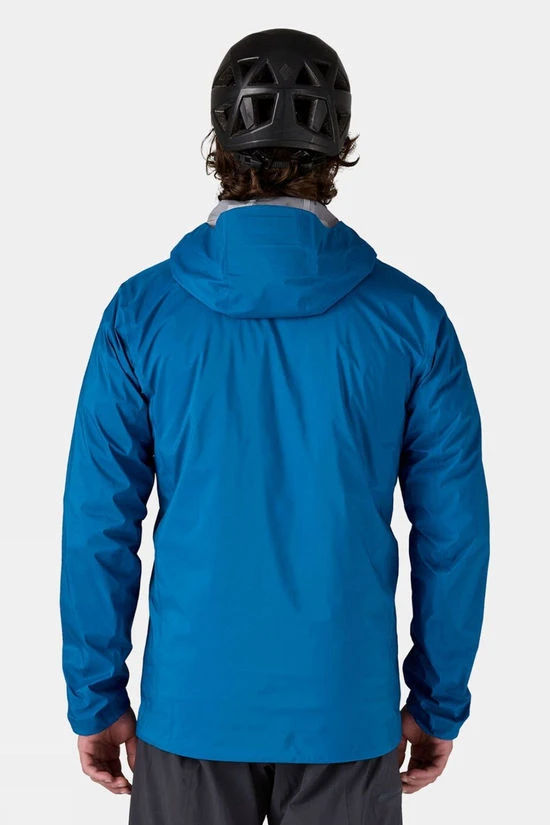 Patagonia Mens M10 Anorak 5 Patagonia Mens M10 Anorak - Image 3