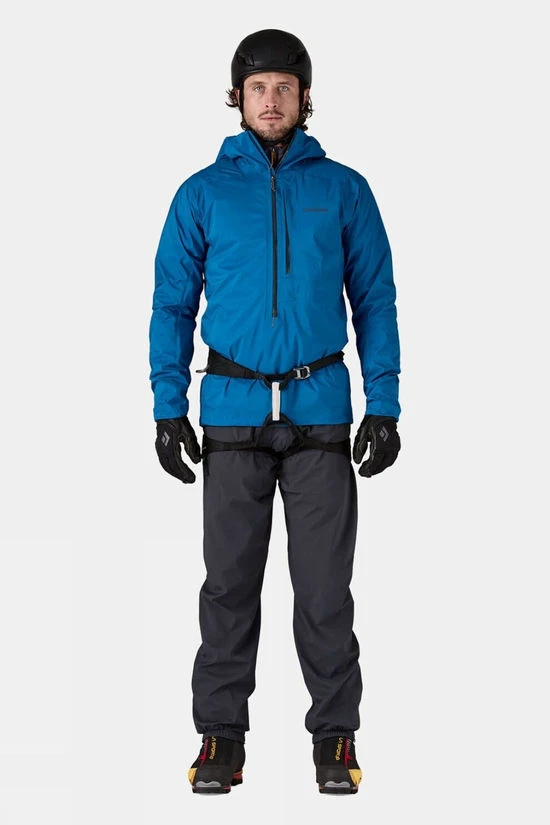 Patagonia Mens M10 Anorak 6 Patagonia Mens M10 Anorak - Image 4