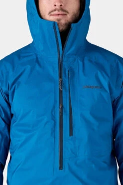 Patagonia Mens M10 Anorak 16 Patagonia Mens M10 Anorak -North Trail Outfitters b12ae90493 4242 f