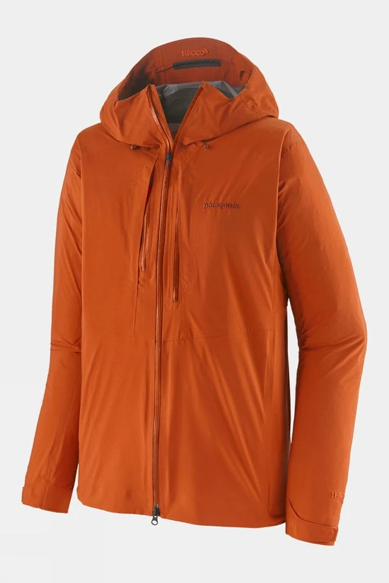 Patagonia Mens M10 Storm Jacket 3 Patagonia Mens M10 Storm Jacket