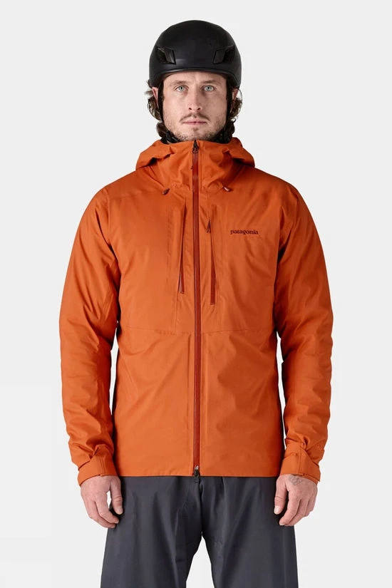 Patagonia Mens M10 Storm Jacket 4 Patagonia Mens M10 Storm Jacket - Image 2